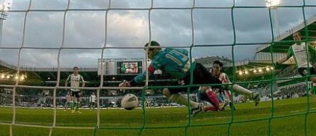 Spania: Primera Division - Etapa 22